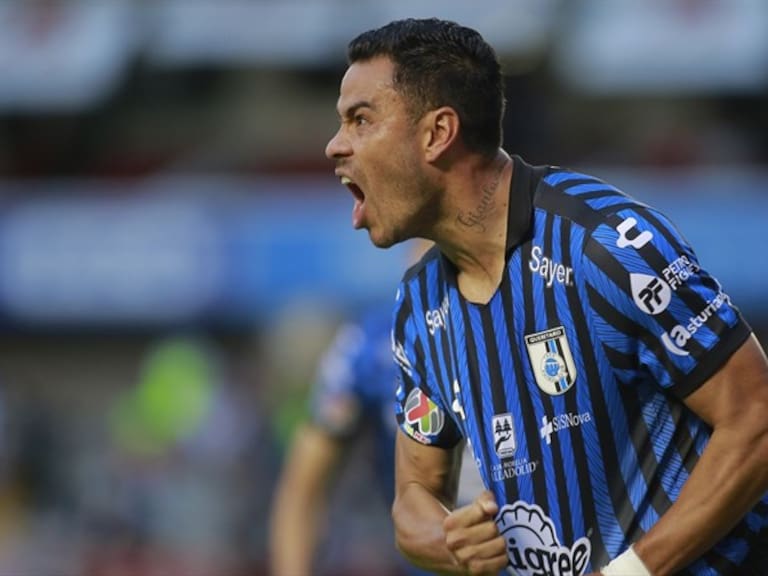 Querétaro . Foto: getty
