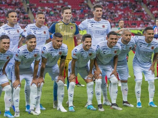 Niegan el acceso a emisario de la FMF al estadio del Veracruz