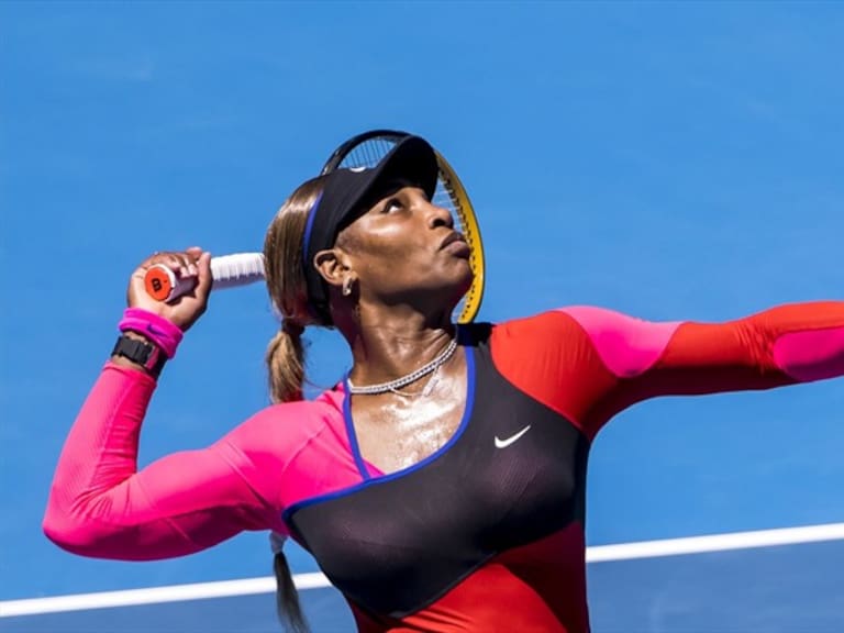 Serena Williams. Foto: Getty Images