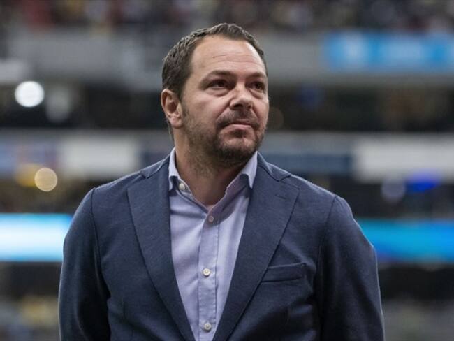 “No se trata de callar bocas, se trata de trabajar”: Santiago Baños