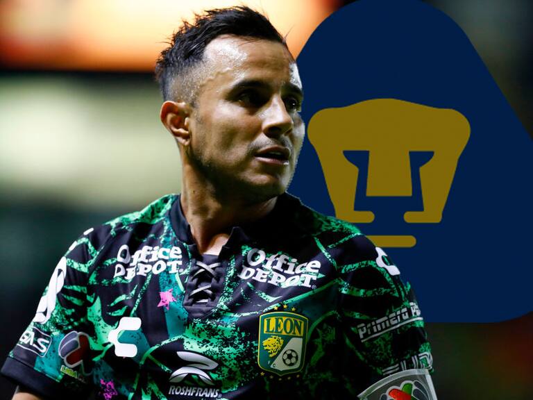 Chapo Montes podría llegar a Pumas