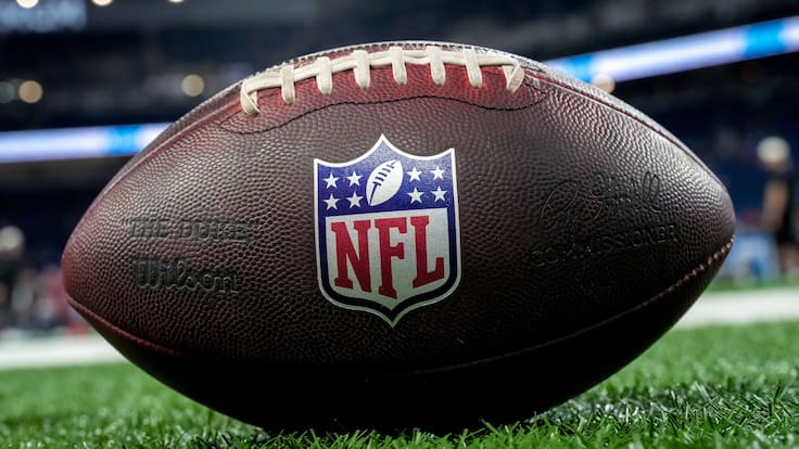 Jugadores de la NFL y CTE: Estudio revela alarmante cifra de encefalopatía traumática crónica