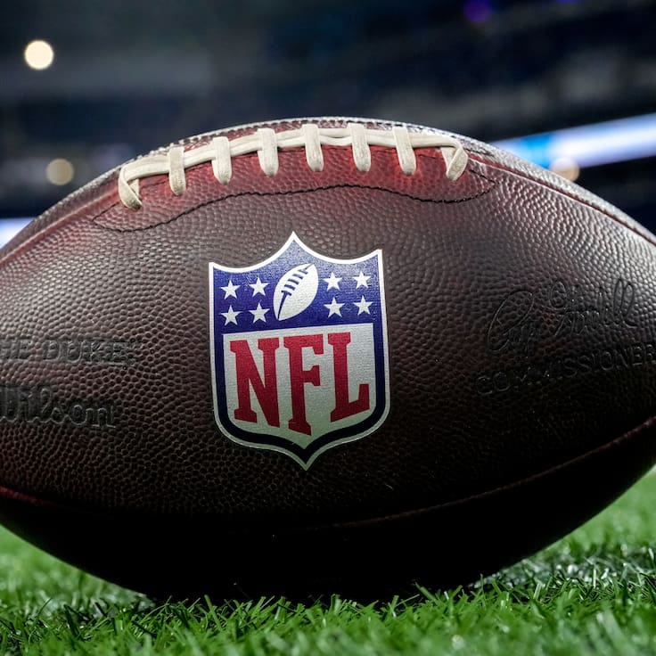 Jugadores de la NFL y CTE: Estudio revela alarmante cifra de encefalopatía traumática crónica