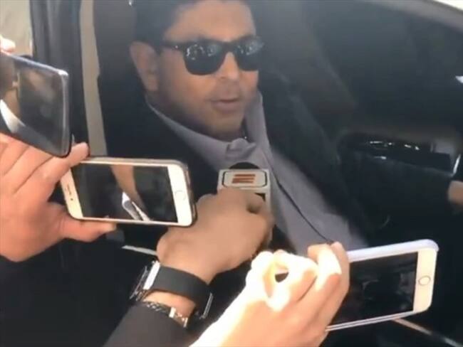 Fidel Kuri señaló amaño de partidos en el futbol mexicano