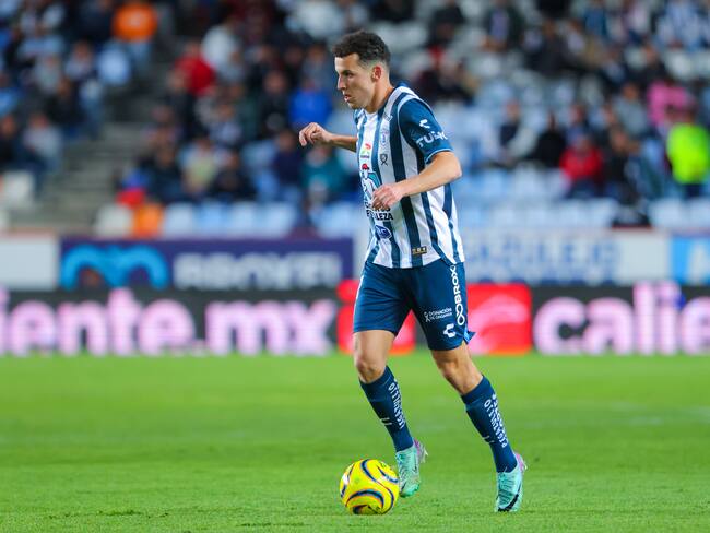 Oussama Idrissi, una perla que siempre cumple con las expectativas