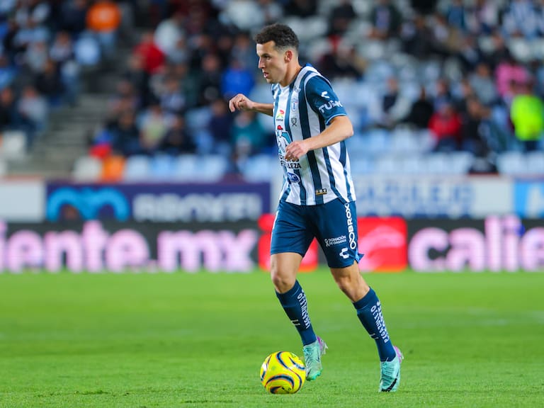 Oussama Idrissi es una perla que cumple con las expectativas