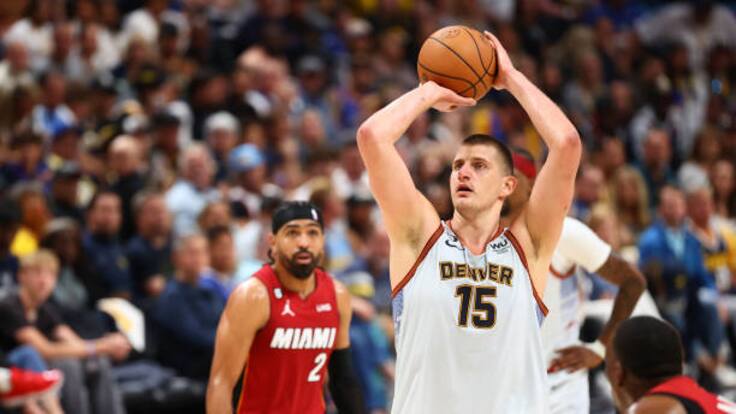 Nuggets, campeones de la NBA por primera vez en la historia