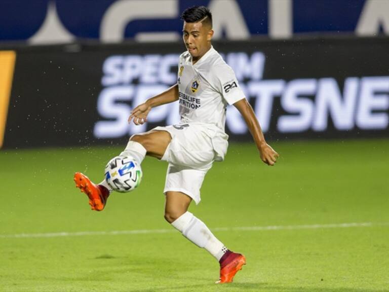 Efraín Álvarez. Foto: GettyImages