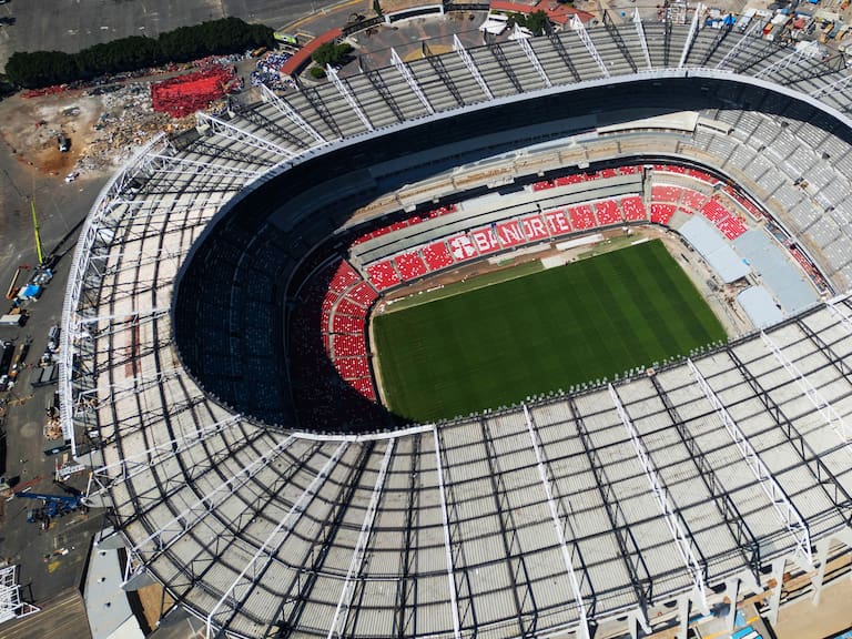 ¿Cuánto cuesta comer en el nuevo Estadio Azteca? Lista completa de precios para el México vs Portugal