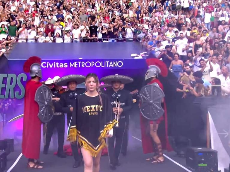 La Velada del Año 3: Injusta derrota de Sammy Rivers ante Marina Rivers 3