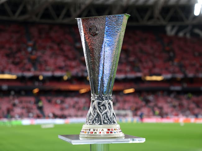 Europa League: definidos los cruces de la fase eliminatoria y los partidos rumbo a Octavos de Final