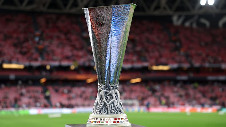 Europa League: definidos los cruces de la fase eliminatoria y los partidos rumbo a Octavos de Final