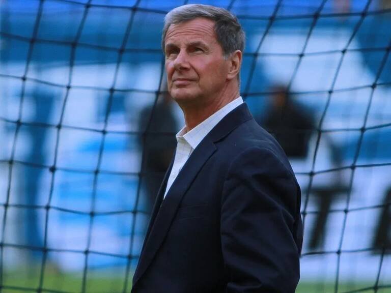 Borja quiere Pumas gane la Concachampions, ya que los universitarios estan representado al futbol mexicano