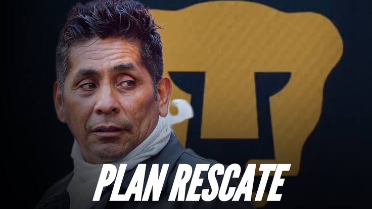 Jorge Campos en pláticas para llegar a Pumas; no llegaría solo para salvar a la UNAM