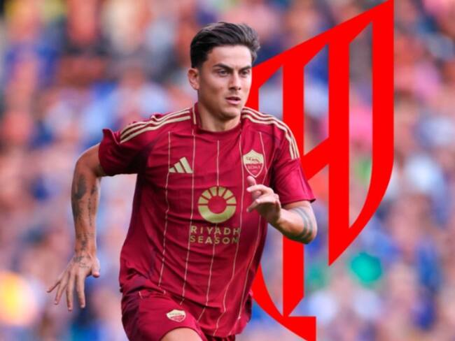 Paulo Dybala jugará con Julián Quiñones en el Al-Qadsiah, tras recibir una impactante oferta