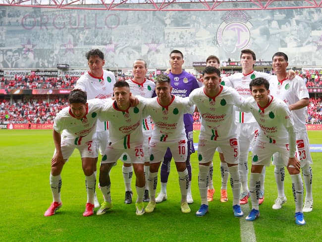 Chivas: ¿Por qué no jugará contra León la Jornada 9 de la Liga Mx?