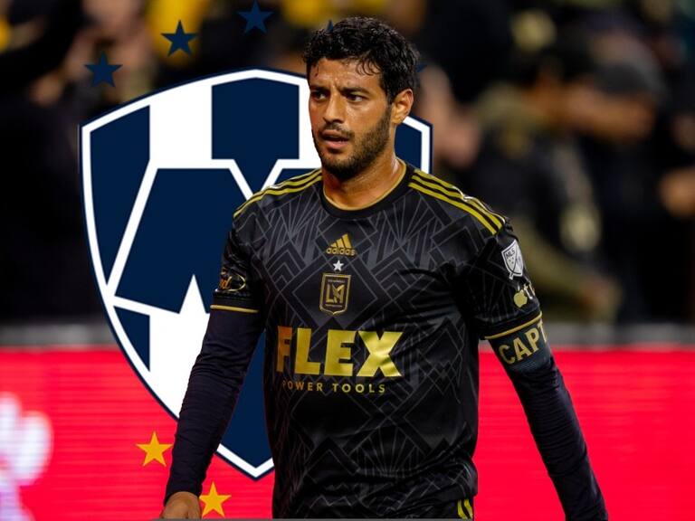 Carlos Vela: Primer contacto con Monterrey; a Chivas ya no le respondió