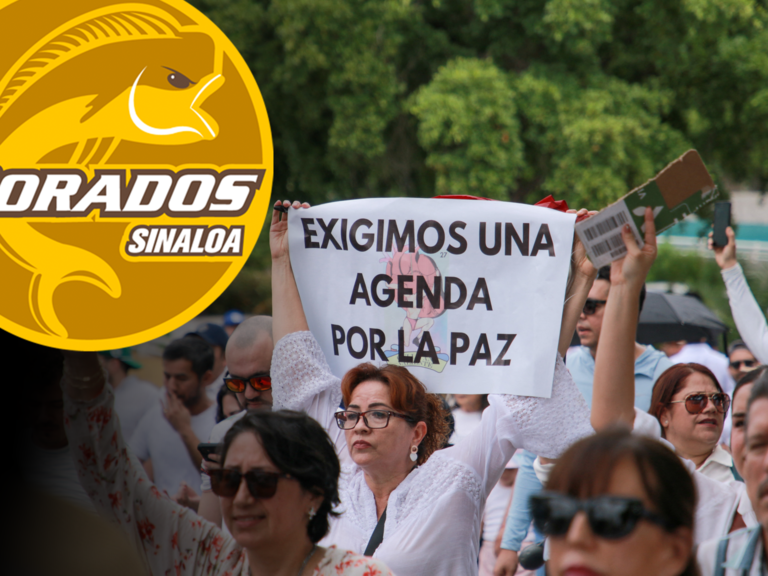 Dorados se va de Sinaloa por la violencia y anuncia su nueva casa