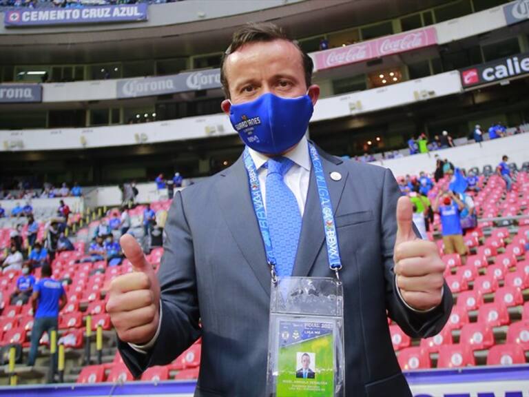 ¡Ya tenemos calendario para el semstre mundialista!