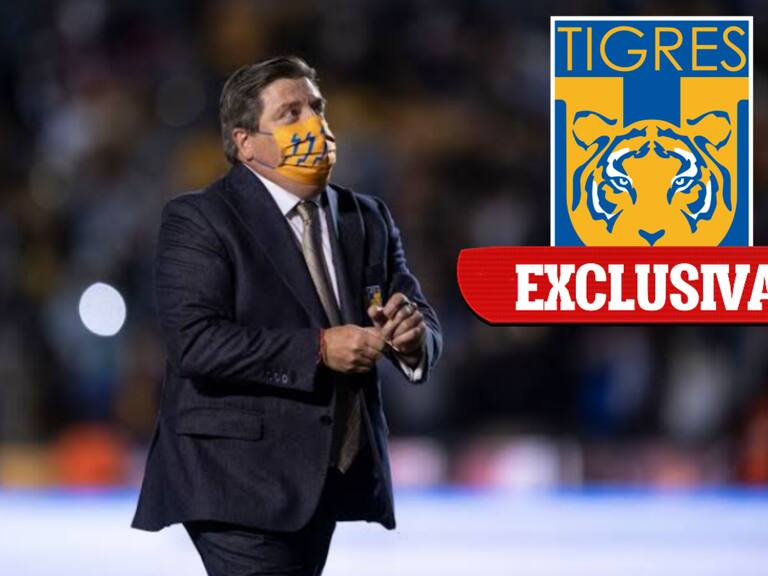 Miguel Herrera habló en exclusiva con W Deportes