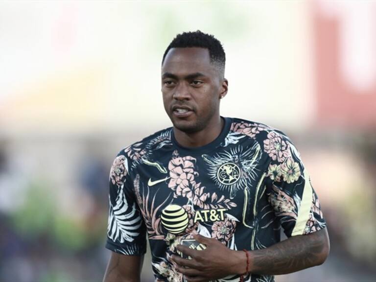 Renato Ibarra . Foto: mexsport