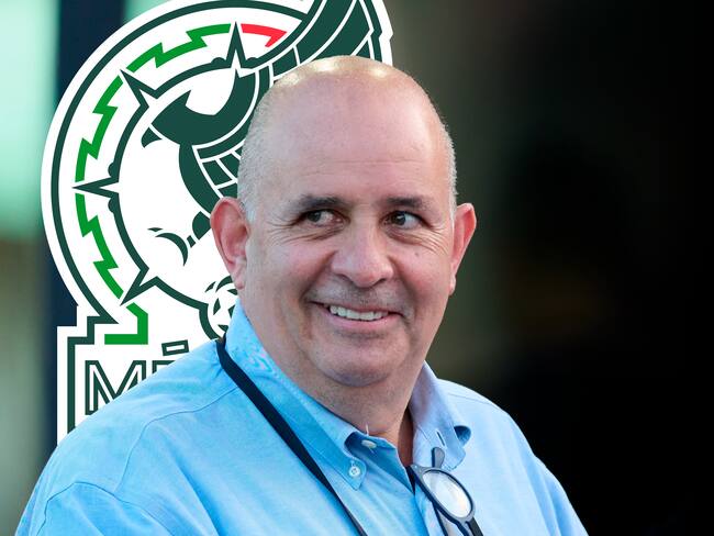 Selección Mexicana: Así es el plan de reestructura de Juan Carlos Rodríguez