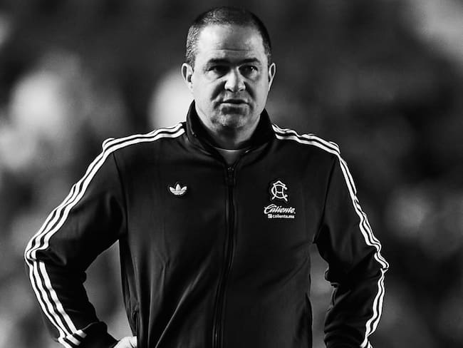 Por qué se fue André Jardine del Club América: las razones de su salida