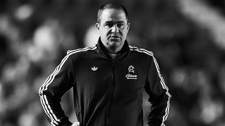 Por qué se fue André Jardine del Club América: las razones de su salida