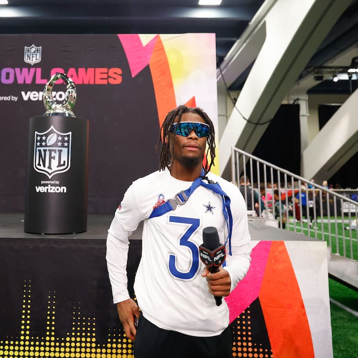 ¡Adiós al Pro Bowl! La NFL elimina el Juego de Estrellas