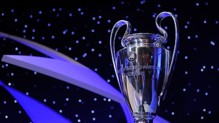 Final de la Champions League cambiaría de sede