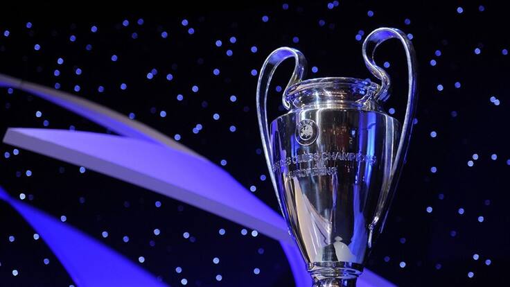 Final de la Champions League cambiaría de sede