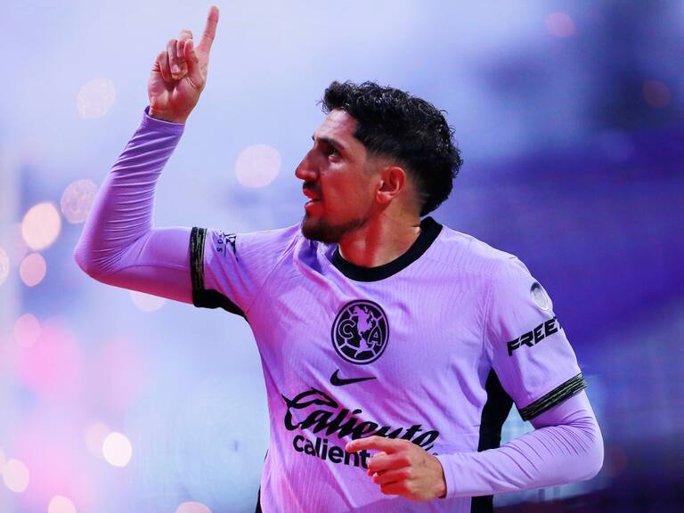 América 2-1 Atlético San Luis - Torneo Clausura 2024 Liga MX - Jornada 13