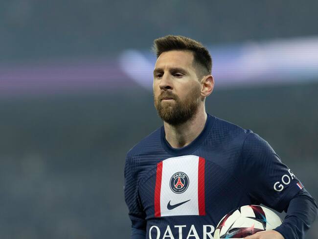 Messi de va del PSG a fin de temporada, Neymar sería el culpable