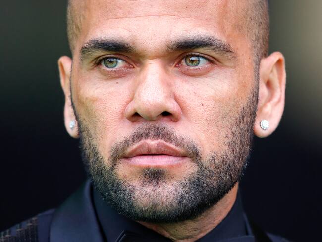 Dani Alves enfrentará juicio por presunta agresión sexual