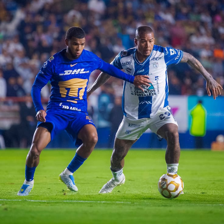 Pumas vs Pachuca: EN VIVO, dónde, cuándo y a qué hora ver la Semifinal de vuelta Clausura 2026 Liga MX 2026