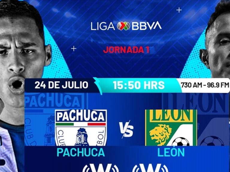 Tuzos vs León . Foto: wdeportes