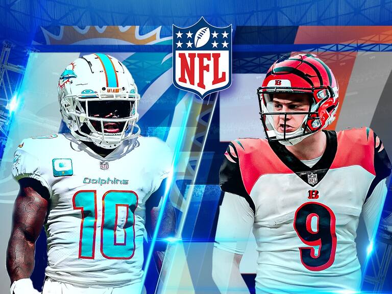 Miami y Cincinnati llegan con record de 2-1 y esta noche chocan