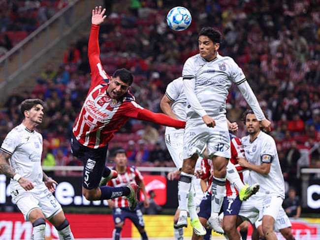 Chivas vs Querétaro EN VIVO: alineaciones, dónde, cuándo y a qué hora ver el juego de la Jornada 10 de la Liga MX Apertura 2026