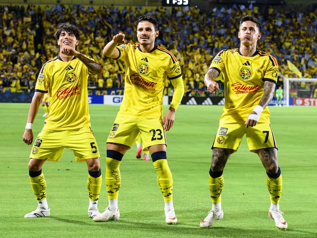 América 110 años: Filtran el nuevo jersey conmemorativo para la temporada 2026-2027
