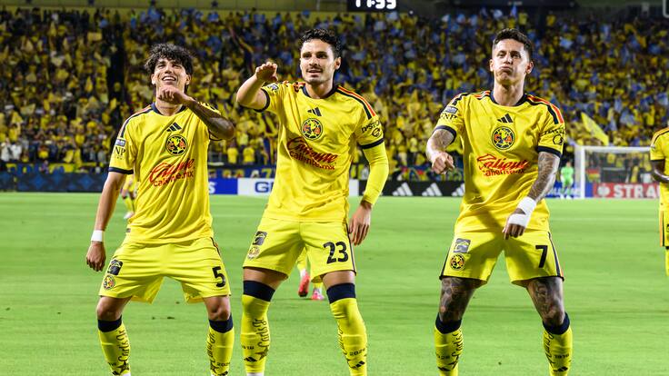 América 110 años: Filtran el nuevo jersey conmemorativo para la temporada 2026-2027