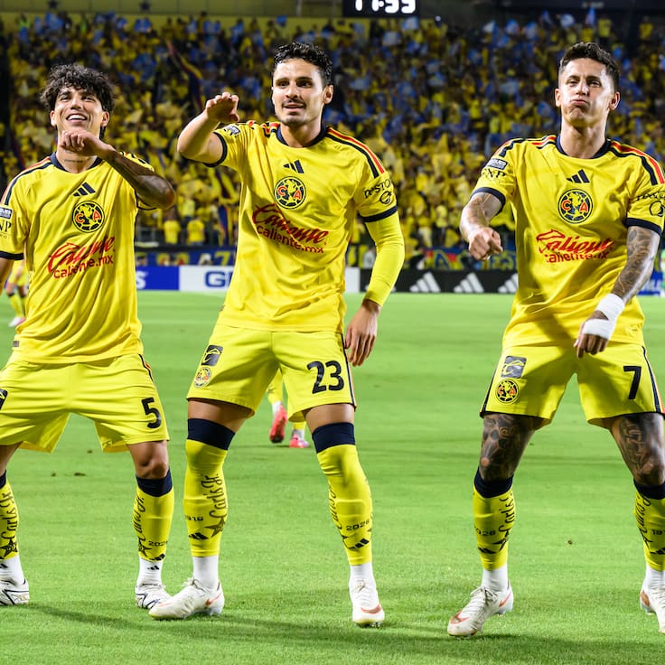 América 110 años: Filtran el nuevo jersey conmemorativo para la temporada 2026-2027