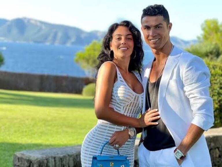 Durísima noticia para Cristiano Ronaldo y su pareja