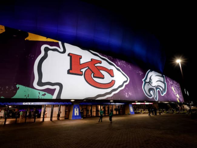 TelevisaUnivision vence en el Super Bowl LIX
