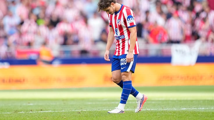 Julián Álvarez no va al Barcelona: Atlético de Madrid frena su traspaso