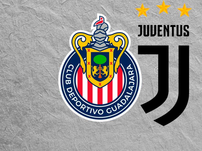 Chivas vs Juventus, DÓNDE Y A QUÉ HORA VER EN VIVO, Amistoso 2022