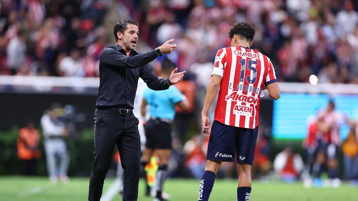 Fernando Gago: “Cada Quién” dijo Erick Gutiérrez tras la salida del Técnico
