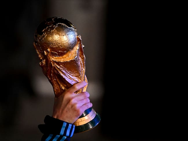 COPA DEL MUNDO: Se abre registro para compra de boletos para el Mundial 2026