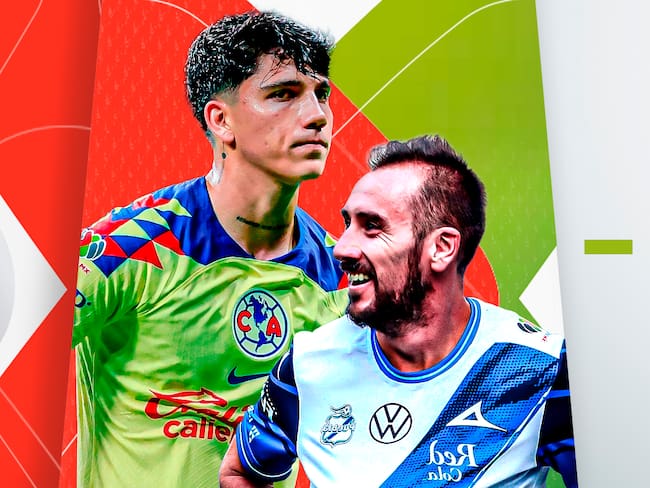 América vs Puebla, EN VIVO, A qué hora y dónde ver, Liga MX Jornada 2