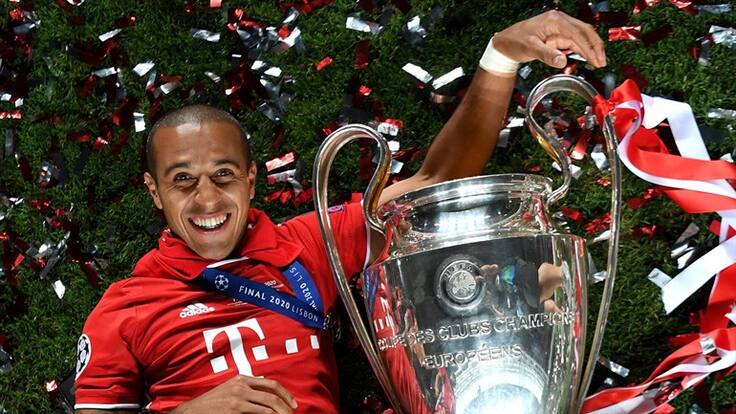 Los equipos que han conquistado el Triplete en la historia