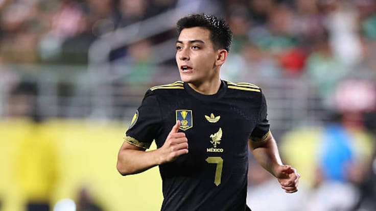Los motivos por los cuales Gilberto Mora no puede jugar en Europa